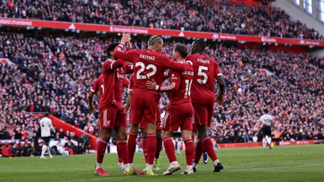 Liverpool izrekao više od 400 doživotnih zabrana dolaska na stadion zbog preprodaje ulaznica