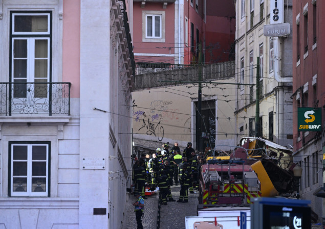 Među stradalim u Lisabonu ima stranih državljana