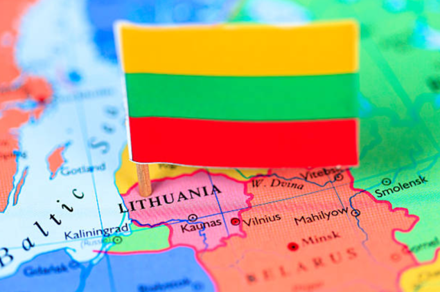 Litvanija protjeruje tri službenika Ambasade Kine