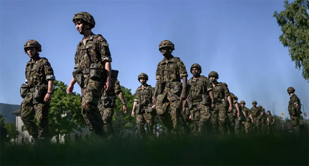 Gradonačelnik Vilniusa predstavio plan evakuacije u slučaju ruske invazije