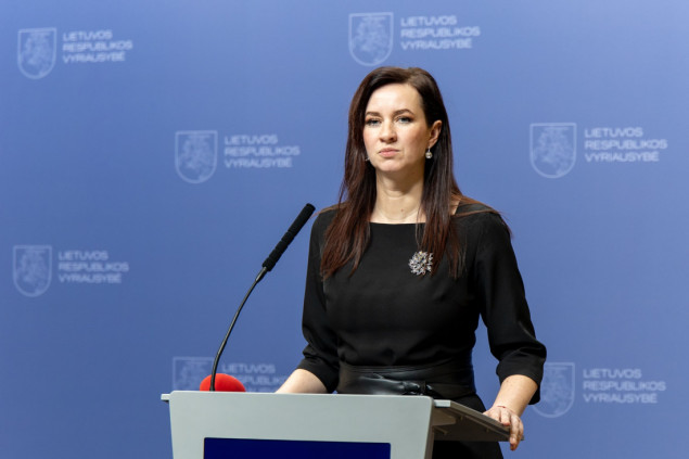 Litvanija privremeno zatvara granicu s Bjelorusijom na 24 sata - Moguće i na neodređeno