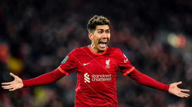 Firmino na ljeto odlazi iz Liverpoola