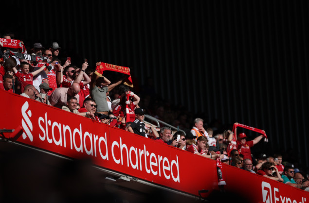 Liverpool odustaje od poskupljenja karata nakon protesta navijača