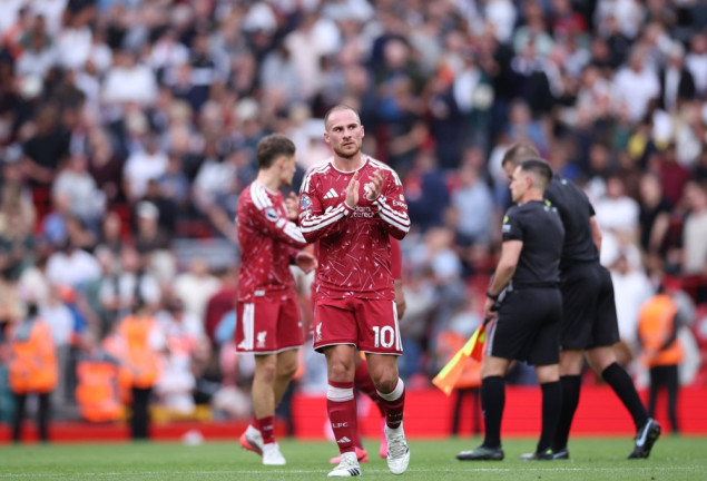 Liverpool i Arsenal u osmini finala Liga kupa
