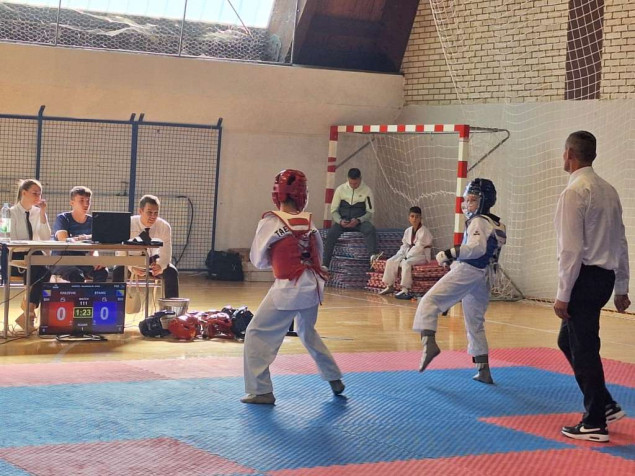 U Livnu održan jubilarni 30. međunarodni taekwondo turnir Livno Open