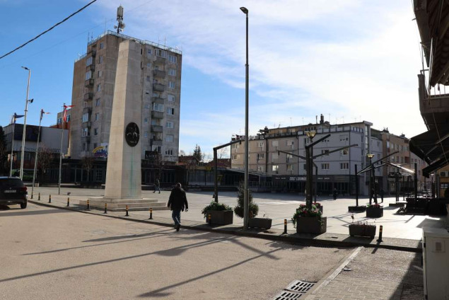 Porezni ured ponovno blokirao račune zdravstvenih ustanova u Kantonu 10