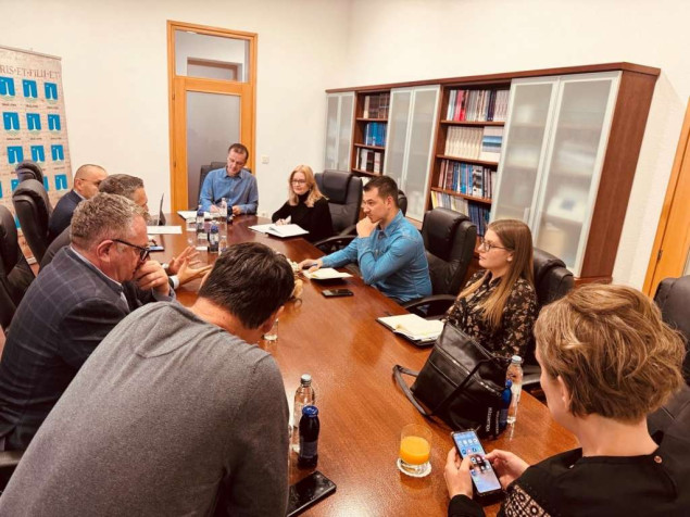 Ministar Dizdar u posjeti Livnu i Tomislavgradu