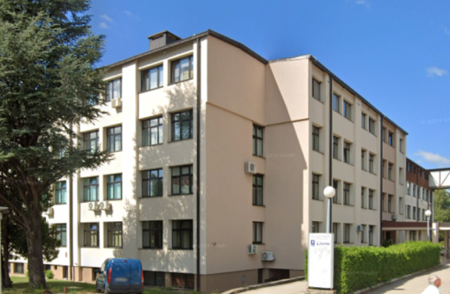 Deblokirani transakcijski računi svih zdravstvenih ustanova u Kantonu 10