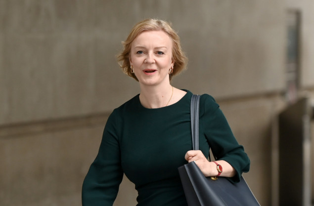 Britanija očekuje imenovanje Liz Truss na poziciju premijerke