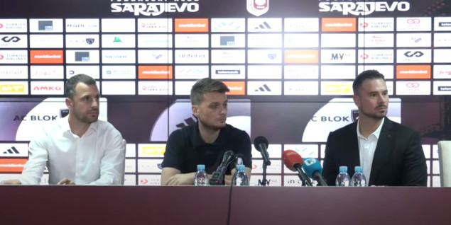 Bivši reprezentativac Srbije Adem Ljajić potpisao ugovor sa FK Sarajevo