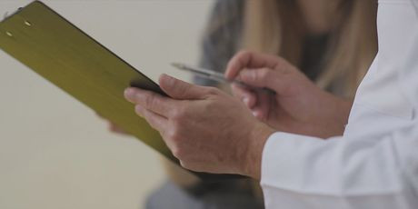 U Hrvatskoj liječnik silovao pacijenticu pa nastavio raditi u istoj bolnici