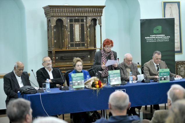Ljekari u opkoljenom Sarajevu pružali pomoć u nemogućim uslovima