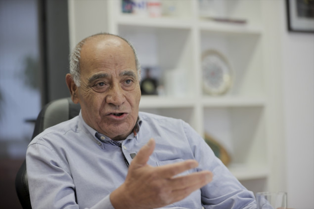 Ljekar Youssef Hajir kao dječak protjeran iz Palestine: Primili smo ih, a oni ovako vraćaju, ne mogu da ih mrzim