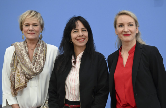 Partija Ljevice pobijedila na izborima u Berlinu sa 25,7 posto glasova