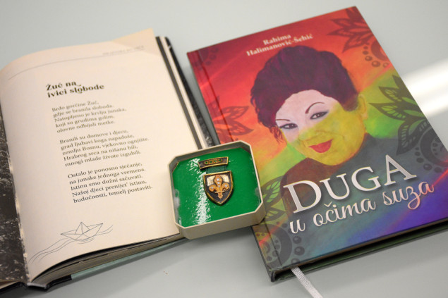 "Ne smijemo zaboraviti važne datume koji su temelj Bosne i Hercegovine"