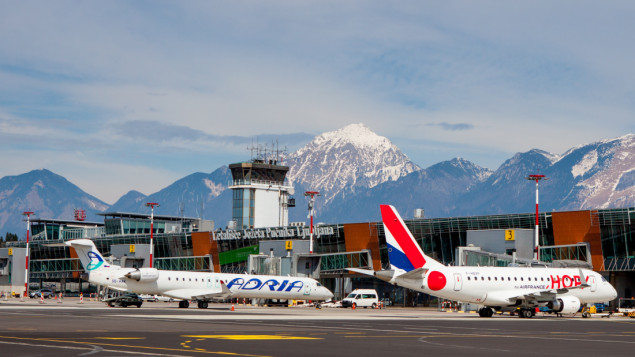 Slovenija završila evakuaciju iz kriznih zona na Bliskom istoku