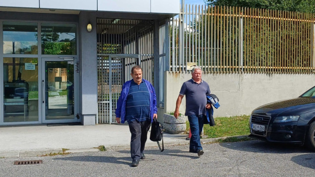 Odbrana Ljubana Vukovića traži oslobađajuću presudu