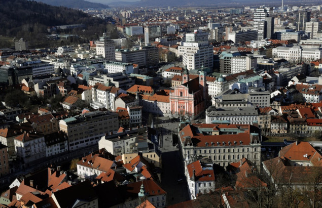 Kenijac Onchari i Tesfay Haylu iz Etiopije pobjednici maratona u Ljubljani