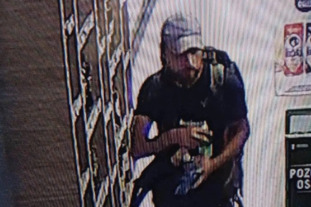 Policija traga za osobom osumnjičenom za vandalizam u Međugorju, građani pozvani da pomognu u istrazi