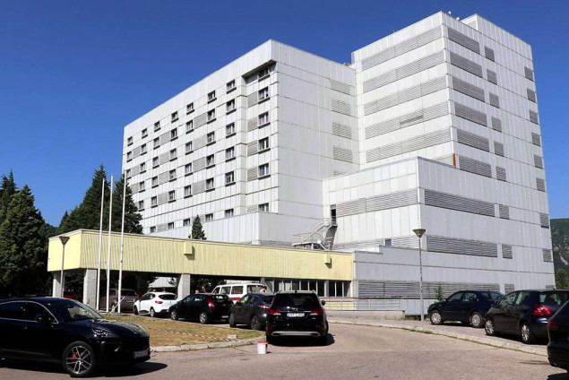 Troje djece zadržano u bolnici nakon pada s vrtuljka, nisu u životnoj opasnosti