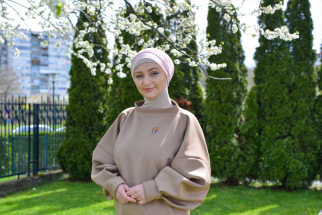 Ruskinja Ljudmila dočekuje osmi Ramazanski bajram kao muslimanka u BiH