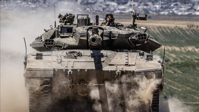 EU i zemlje Zaliva izrazili ozbiljnu zabrinutost zbog izraelskih napada na mirovne snage UN-a u Libanu