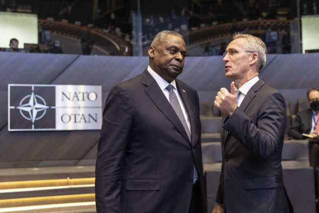 Austin: SAD će poslati još četiri sistema HIMARS Ukrajini