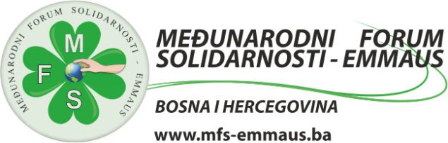 Kreativne radionice za korisnike Centra za stare osobe u Mostaru