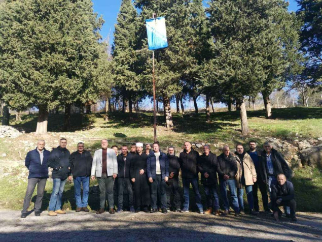 Obilježavanje 30. godišnjice od zatvaranja HVO-ovog logora Gabela