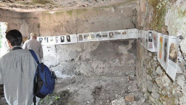 U “živim lomačama“ ubijeno više od 140 žena, djece i staraca