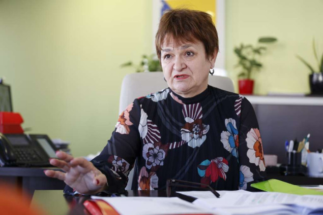 Lončar: 85 miliona KM planirano za mjere aktivne politike zapošljavanja u 2024.