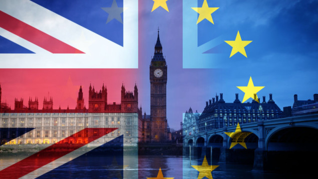 London zbog Brexita izgubio 29 milijardi funti