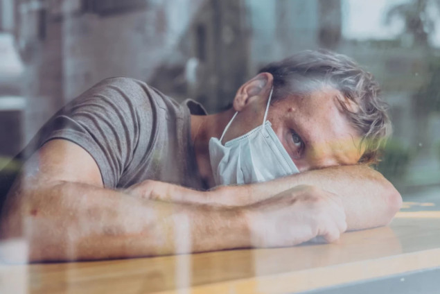 WHO: Više od 17 miliona Evropljana imalo je dugi COVID u zadnje dvije godine