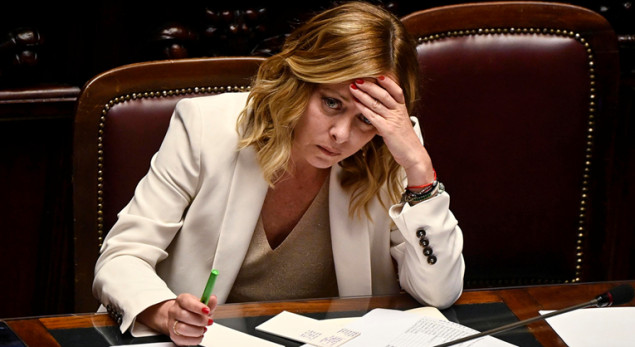 Italijanski sud naložio novinarki da zbog ismijavanja isplati premijerki Meloni odštetu od 5.000 eura