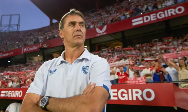 Wolverhampton ponovo pregovara sa Lopeteguijem