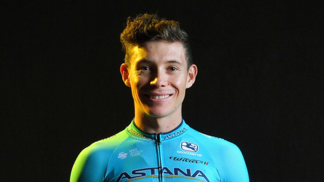 Astana raskinula ugovor sa biciklistom Miguelom Angelom Lópesom