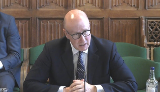 Britanski parlamentarac: OHR treba predvoditi proces okončanja međunarodnog protektorata u BiH