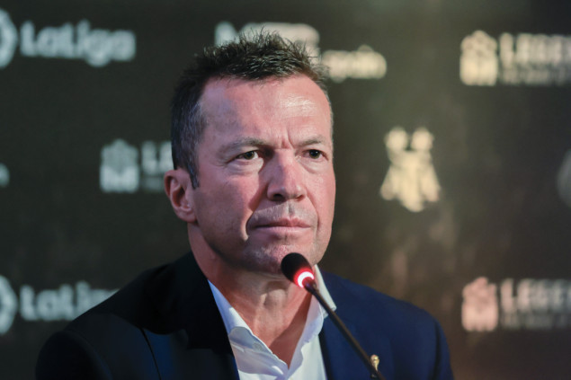 Veliki njemački igrač Matthäus očekuje kraj Nagelsmannove ere