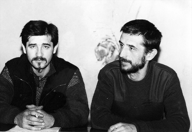 Danas godišnjica osnutka Prve mostarske brigade