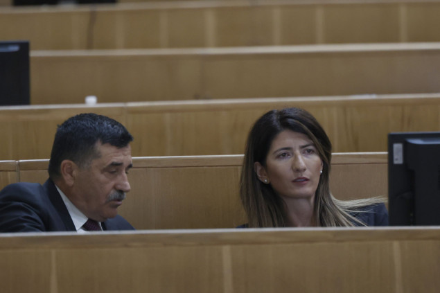 Obavljena rasprava o Lovrinovićevom prijedlogu o upisu etničke pripadnosti na lične karte