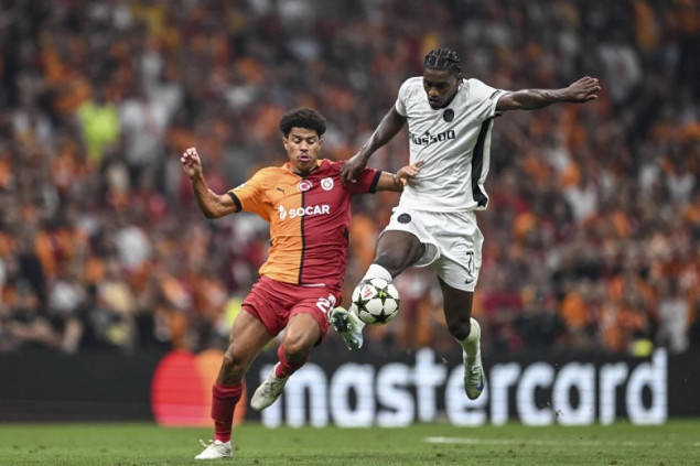 Sparta, Young Boys i Salzburg u Ligi prvaka