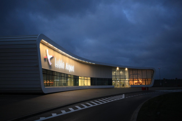 Privremeno zatvoreni aerodromi u jugoistočnoj Poljskoj zbog ruskih napada na Ukrajinu