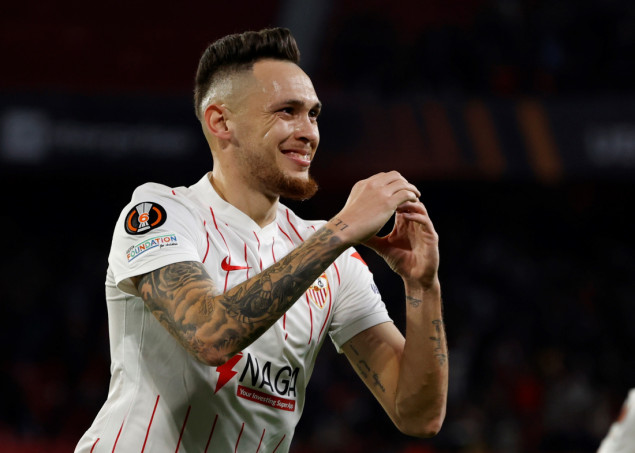 Ocampos do kraja sezone na pozajmici u Ajaxu