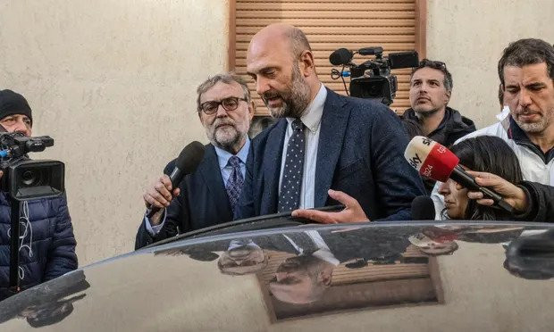 Priča o čovjeku koji je uhvatio posljednjeg sicilijanskog mafijaškog bossa