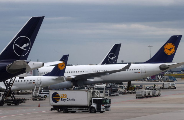 Lufthansa i sindikat postigli dogovor, izbjegnut drugi štrajk