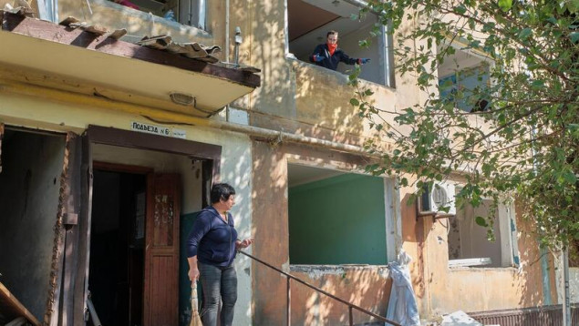 Ukrajinske regije Lugansk i Donjeck će održati referendum o pridruživanju Rusiji