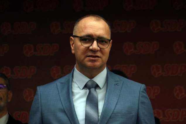 Lugavić: Realizirat ću najznačajnije aktivnosti za budući razvoj Tuzle