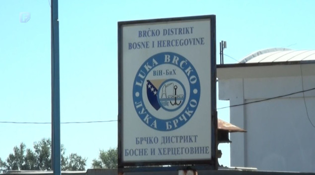 Revitalizacija Luke Brčko donosi brojne benefite za bh. privredu