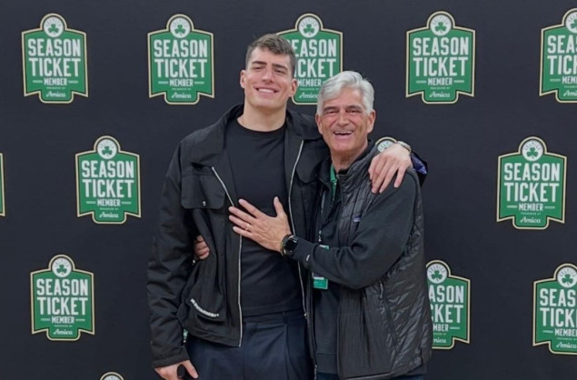 Luka Garza će ovog ljeta nastupati za reprezentaciju BiH