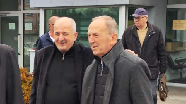 Preminuo Luka Babić, optužen za zločine u Žepču